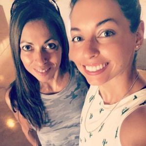 Meet your Posher, Alicia